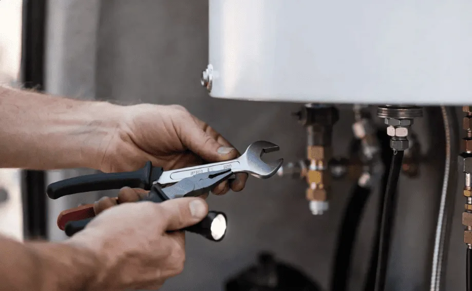 Why choose Water Heater Repair in Adamsville, PA